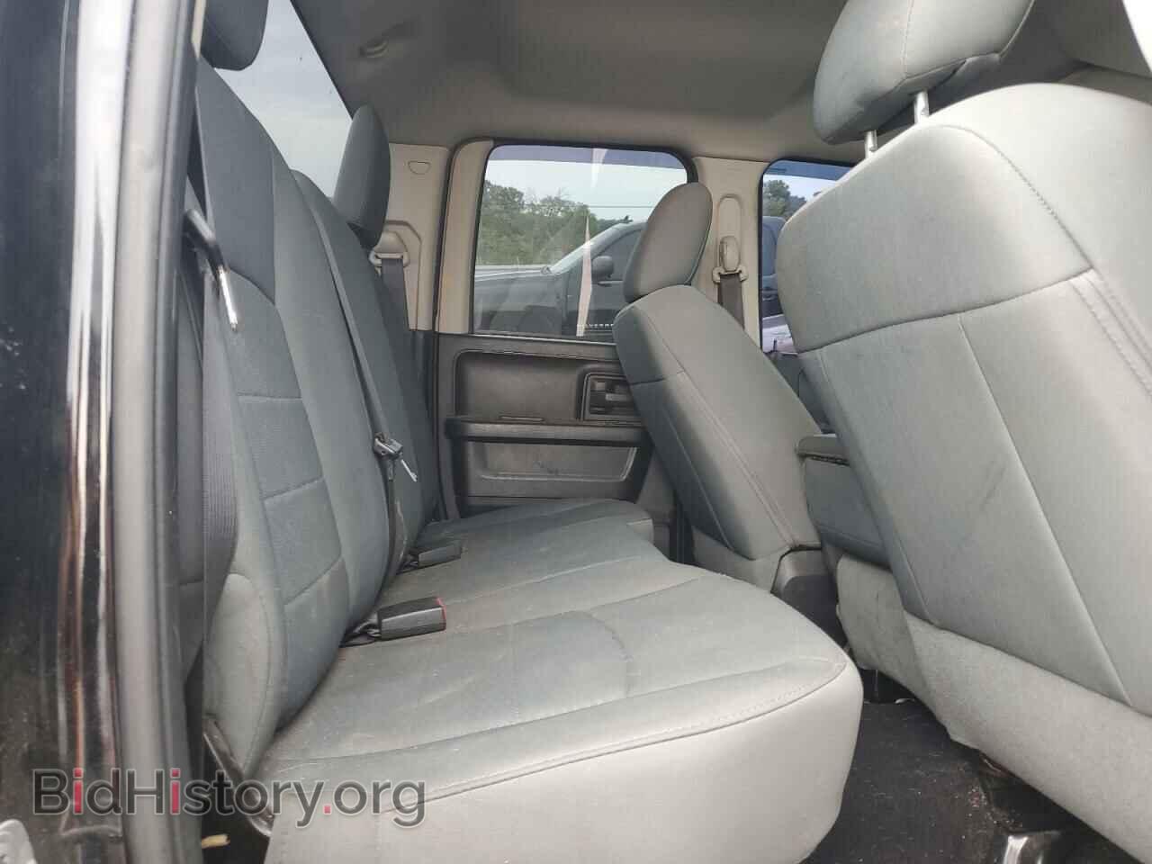 2014 RAM 1500 - VIN: 1C6RR7FTXES376148 - Фото 10