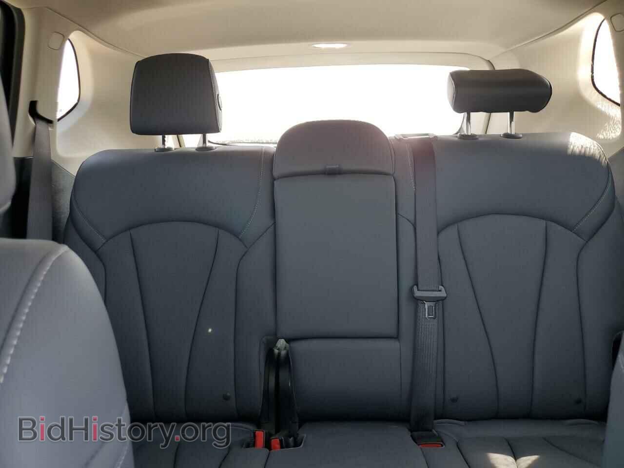2020 BUICK ENVISION - VIN: LRBFXCSA7LD122864 - Фото 10