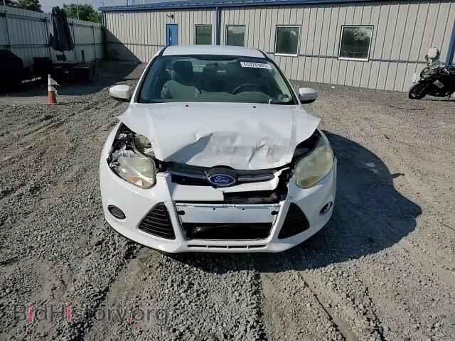 2013 FORD FOCUS - VIN: 1FADP3F28DL321415 - Фото 14