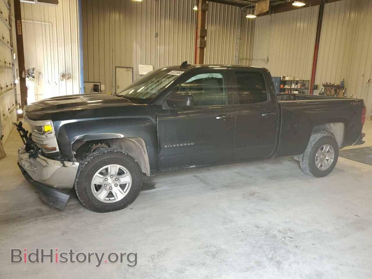 Photo 2GCVKPEC8K1189385 - CHEVROLET All Models 2019