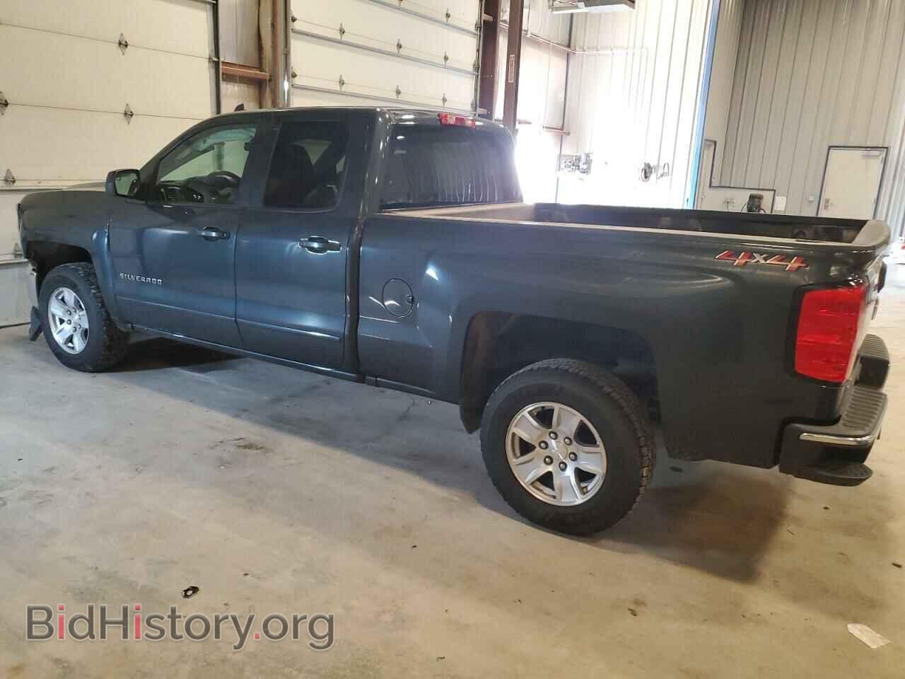 2019 CHEVROLET All Models - VIN: 2GCVKPEC8K1189385 - Фото 2