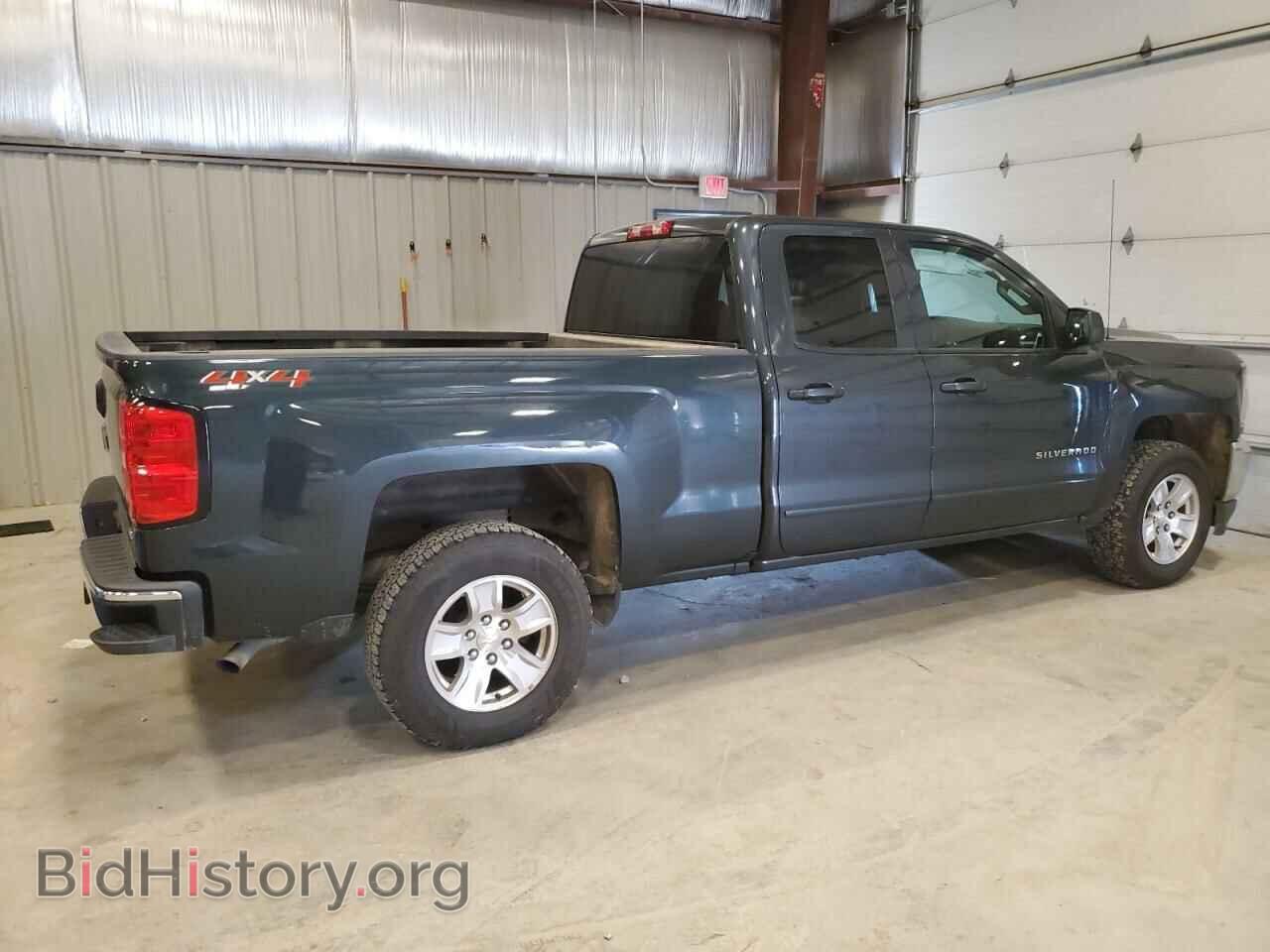 2019 CHEVROLET All Models - VIN: 2GCVKPEC8K1189385 - Фото 3