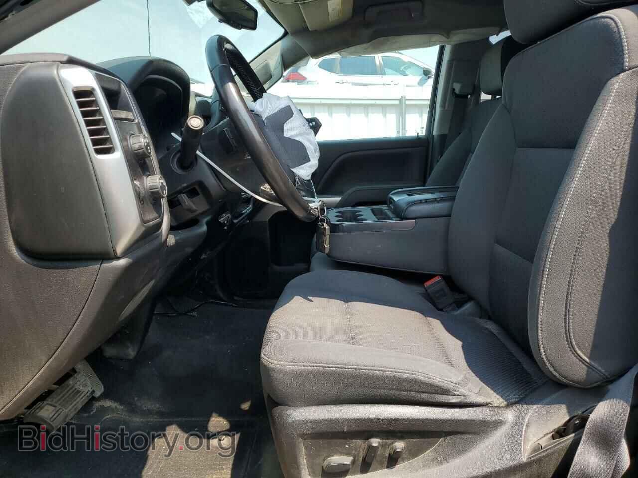 2019 CHEVROLET All Models - VIN: 2GCVKPEC8K1189385 - Фото 7