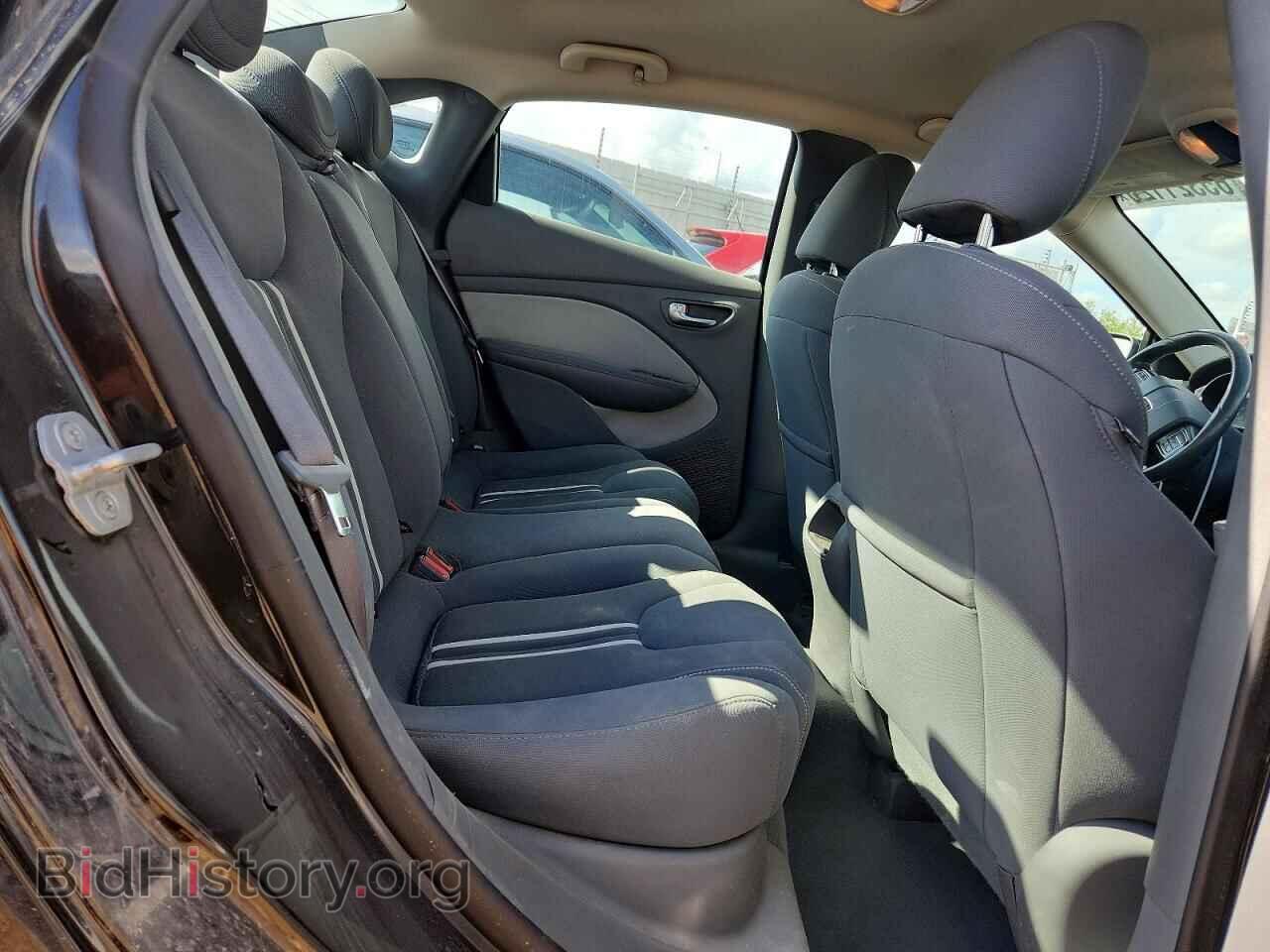 2013 DODGE DART - VIN: 1C3CDFBH9DD703039 - Фото 10