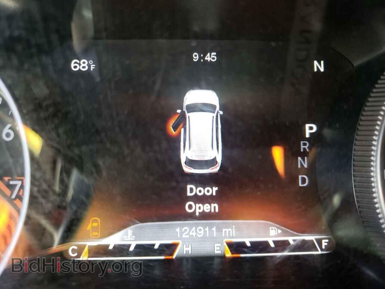 2015 JEEP CHEROKEE - VIN: 1C4PJMBS0FW756838 - Фото 8