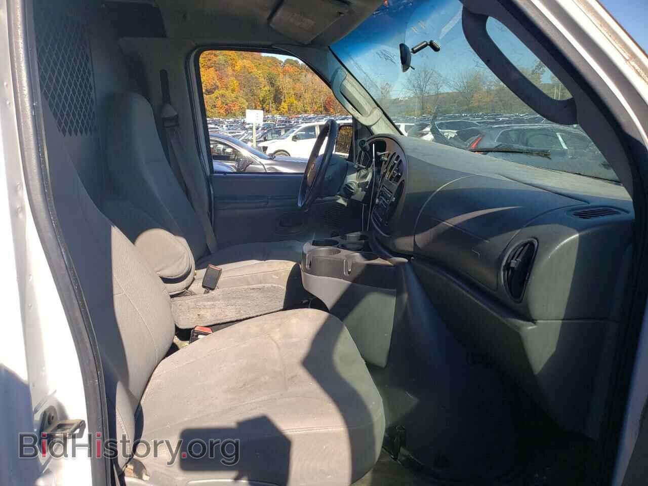 2006 FORD ECONOLINE - VIN: 1FTNE24W46DA62892 - Фото 5