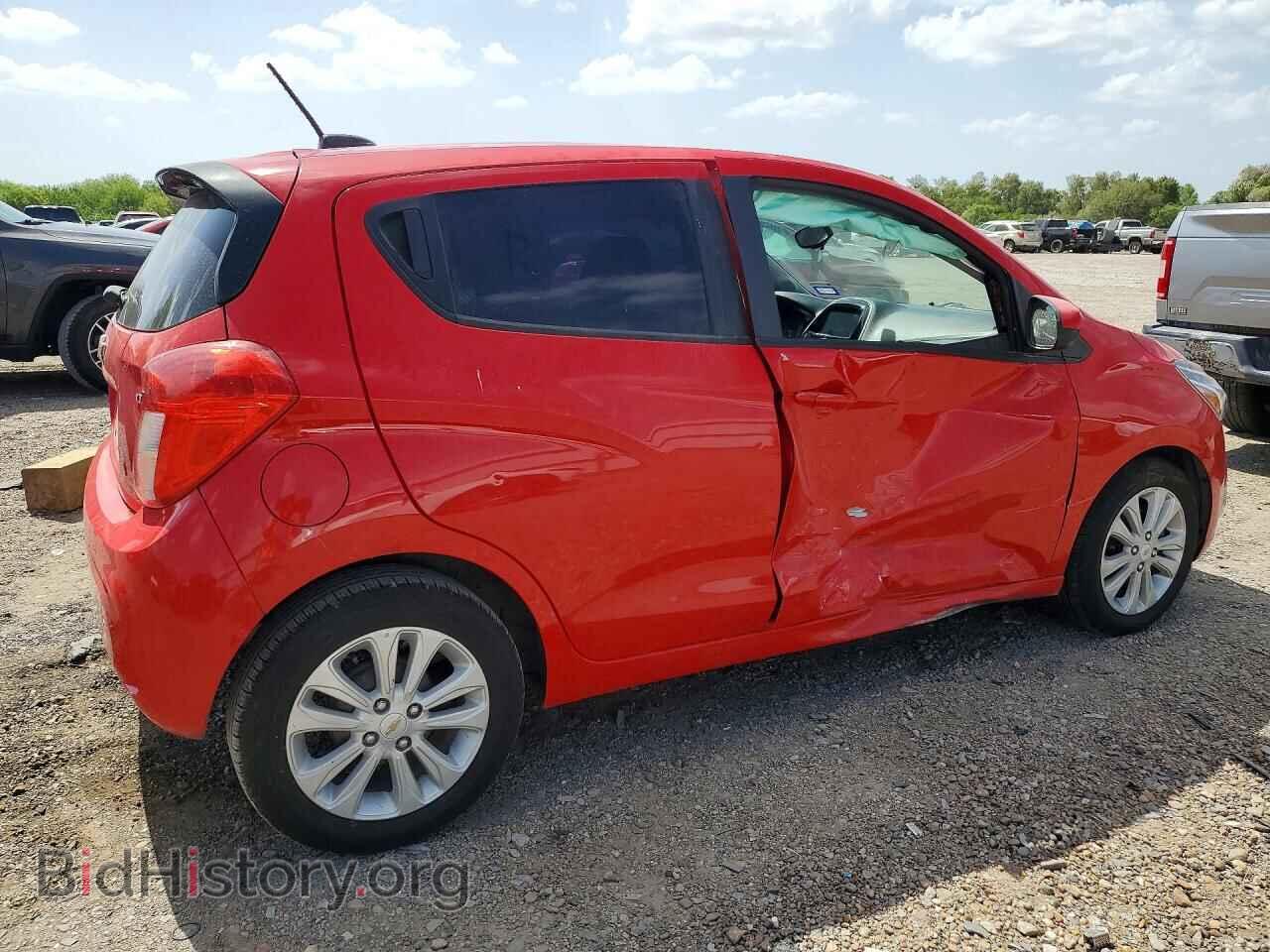 2017 CHEVROLET SPARK - VIN: KL8CD6SA2HC739397 - Photo 3