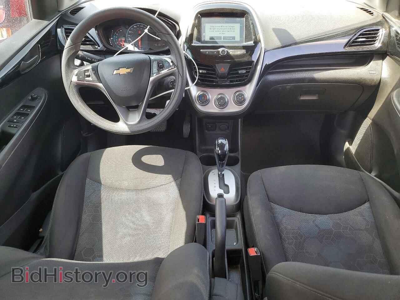2017 CHEVROLET SPARK - VIN: KL8CD6SA2HC739397 - Photo 8