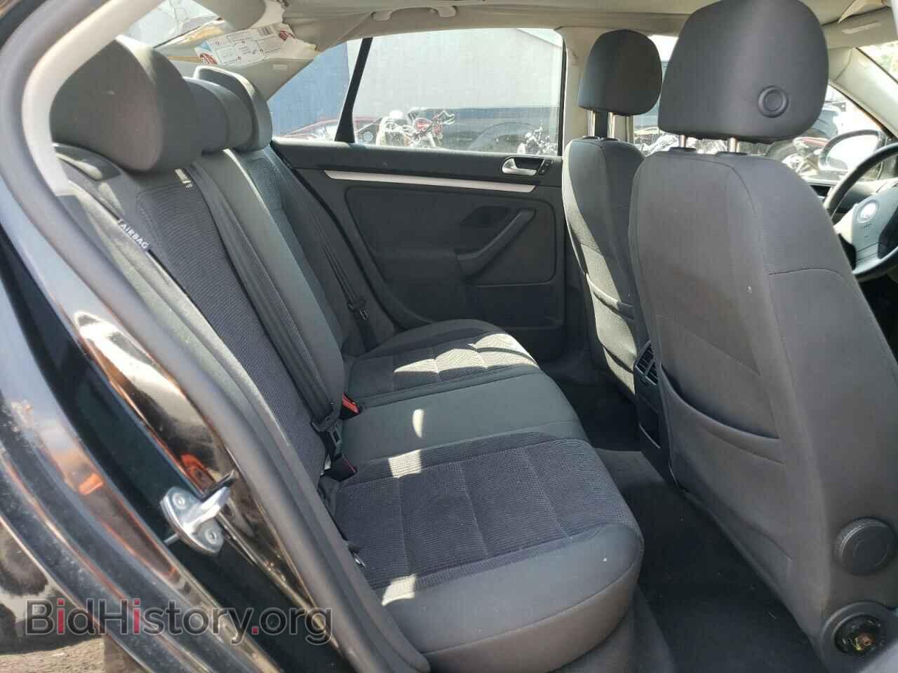 2006 VOLKSWAGEN JETTA - VIN: 3VWPG81K76M781921 - Фото 10