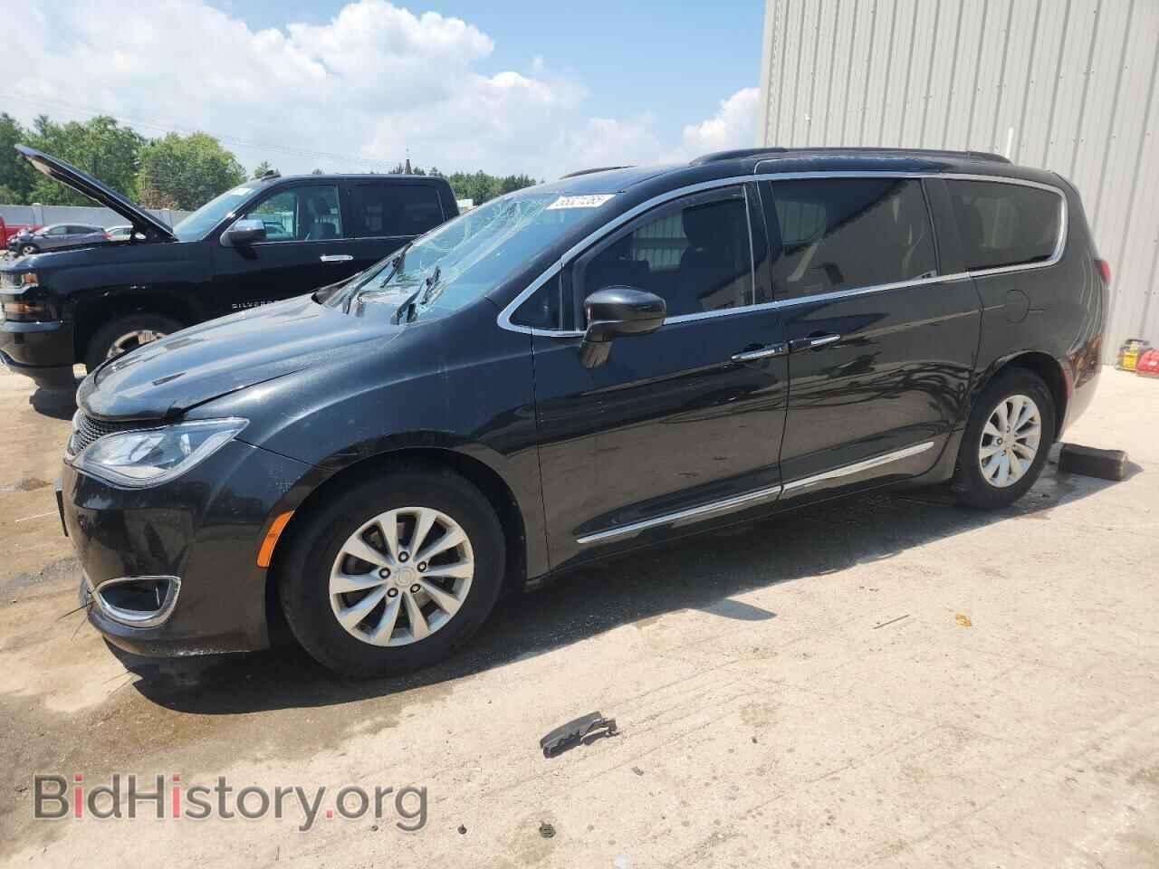 Photo 2C4RC1BG7HR526724 - CHRYSLER PACIFICA 2017