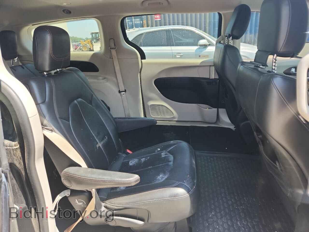 2017 CHRYSLER PACIFICA - VIN: 2C4RC1BG7HR526724 - Photo 11