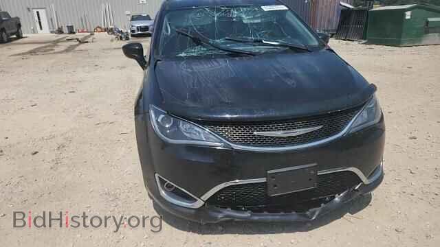 2017 CHRYSLER PACIFICA - VIN: 2C4RC1BG7HR526724 - Photo 15