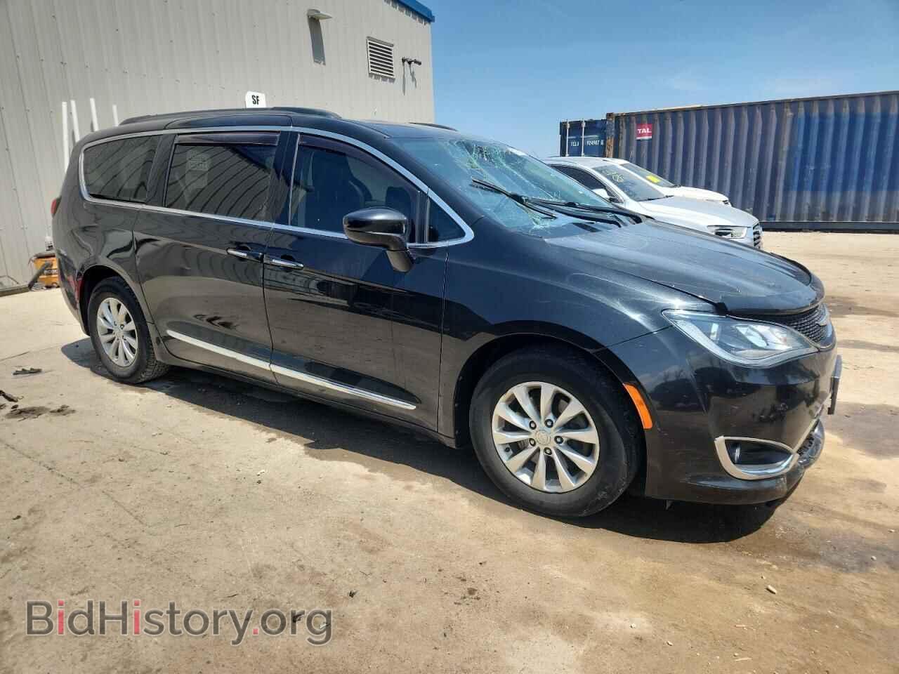 2017 CHRYSLER PACIFICA - VIN: 2C4RC1BG7HR526724 - Photo 4