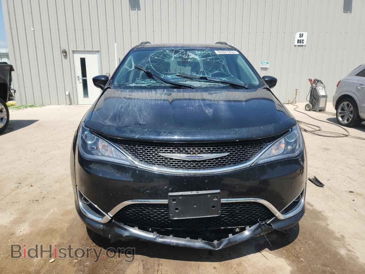2017 CHRYSLER PACIFICA - VIN: 2C4RC1BG7HR526724 - Photo 5