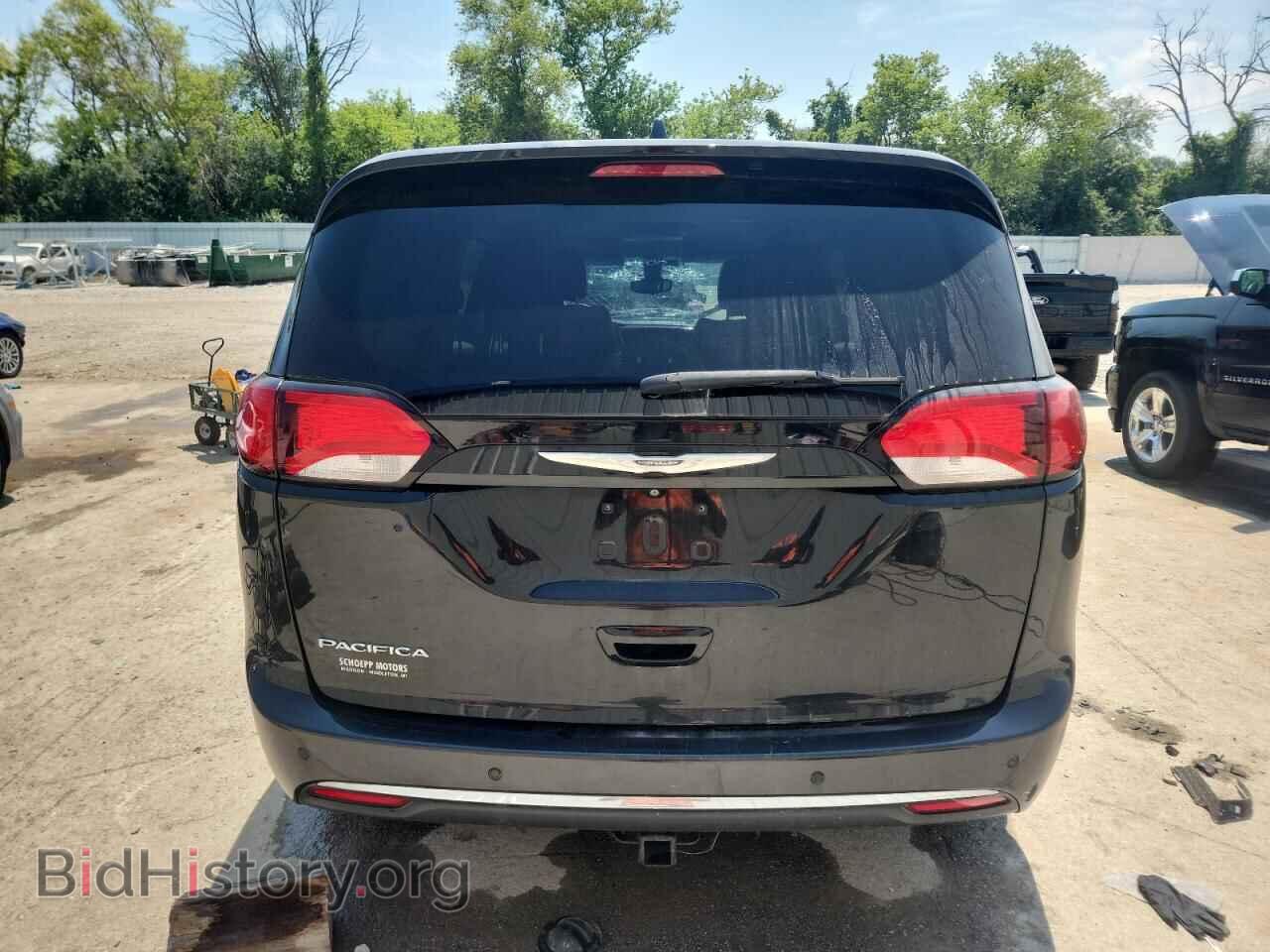 2017 CHRYSLER PACIFICA - VIN: 2C4RC1BG7HR526724 - Photo 6