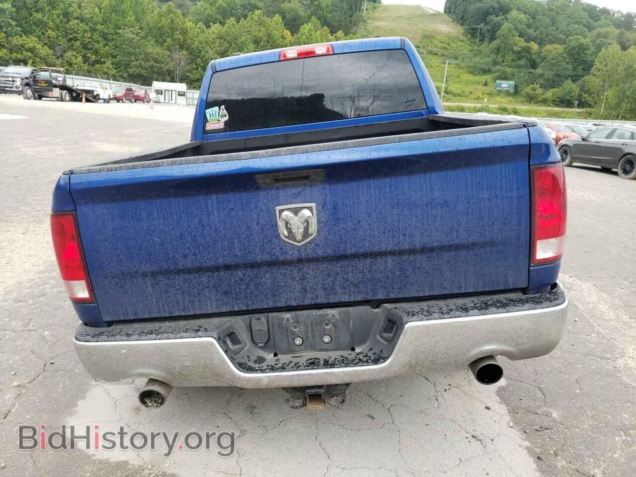 2019 RAM 1500 - VIN: 1C6RR7KT3KS578184 - Фото 6