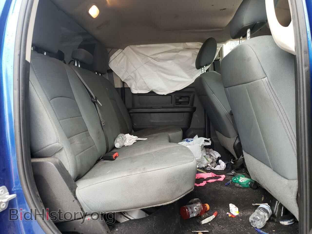 2019 RAM 1500 - VIN: 1C6RR7KT3KS578184 - Фото 10