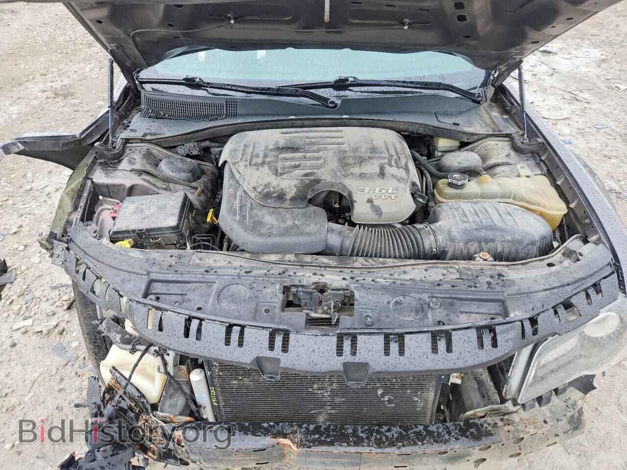 2013 CHRYSLER 300 - VIN: 2C3CCAGG1DH543229 - Photo 11