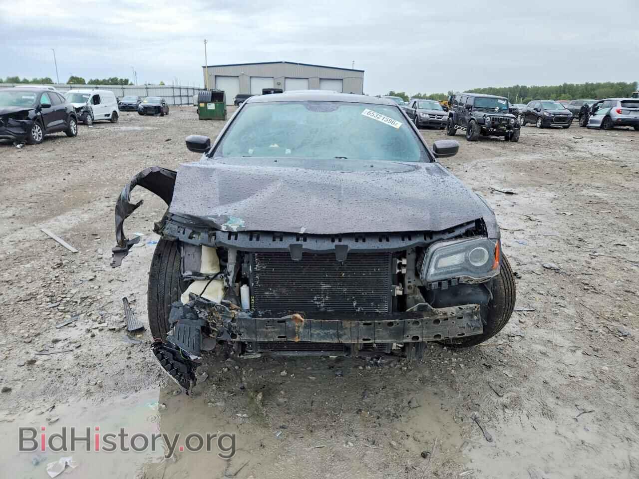 2013 CHRYSLER 300 - VIN: 2C3CCAGG1DH543229 - Photo 5