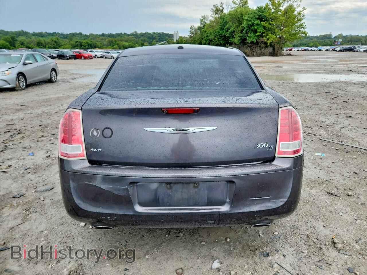 2013 CHRYSLER 300 - VIN: 2C3CCAGG1DH543229 - Photo 6