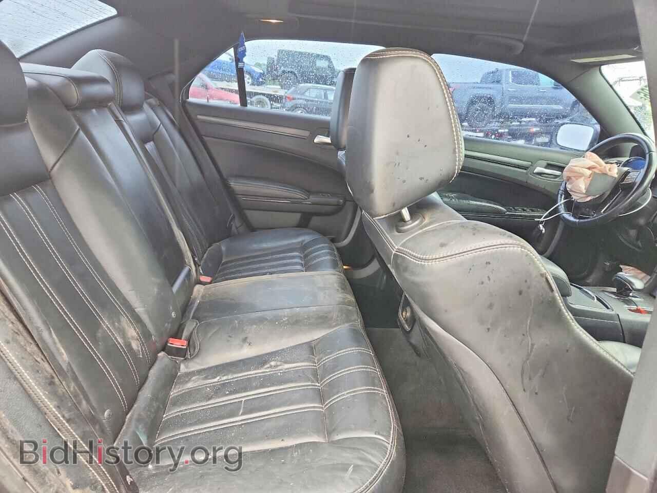 2013 CHRYSLER 300 - VIN: 2C3CCAGG1DH543229 - Photo 10