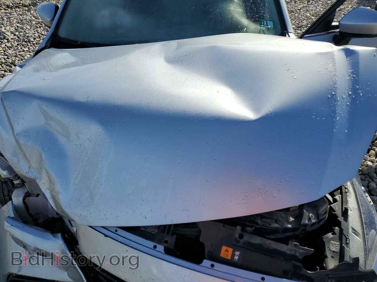 2017 MAZDA 3 - VIN: 3MZBN1V72HM113282 - Фото 7