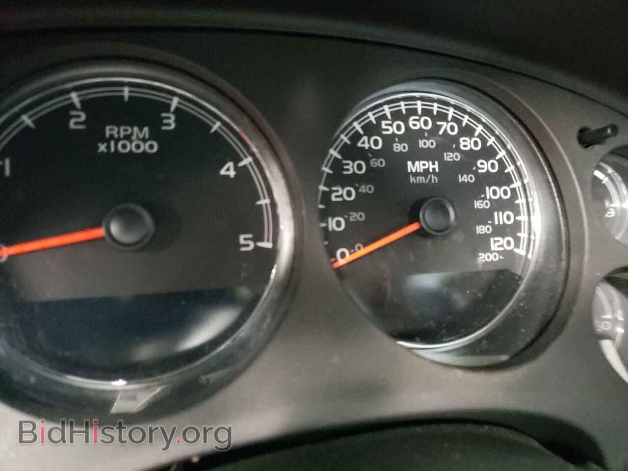 2012 CHEVROLET SILVERADO - VIN: 1GC1KYE81CF219269 - Фото 8
