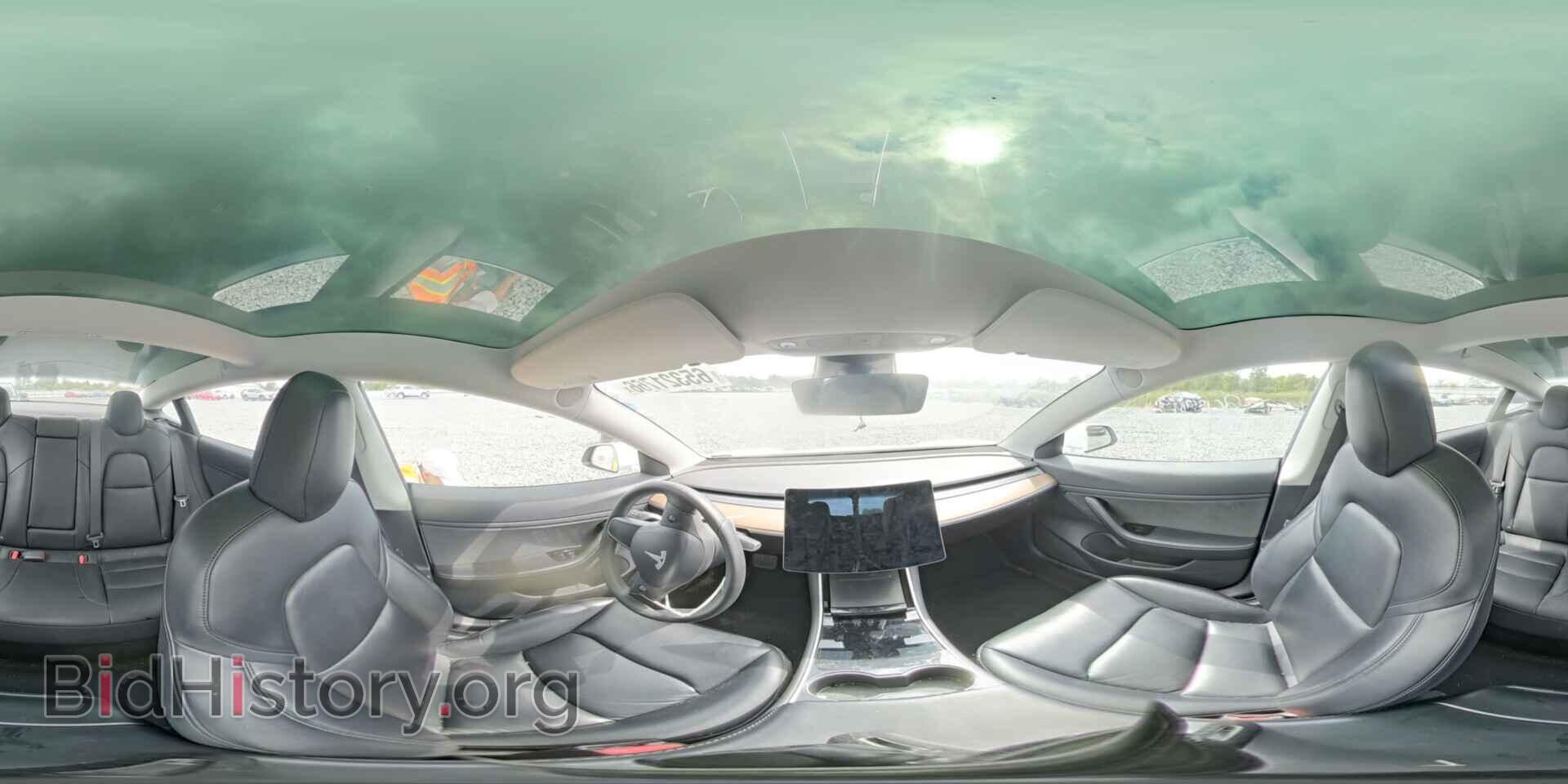 2019 TESLA MODEL 3 - VIN: 5YJ3E1EB3KF511527 - Фото 14