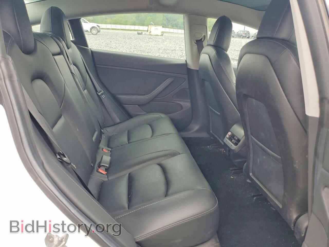 2019 TESLA MODEL 3 - VIN: 5YJ3E1EB3KF511527 - Фото 10