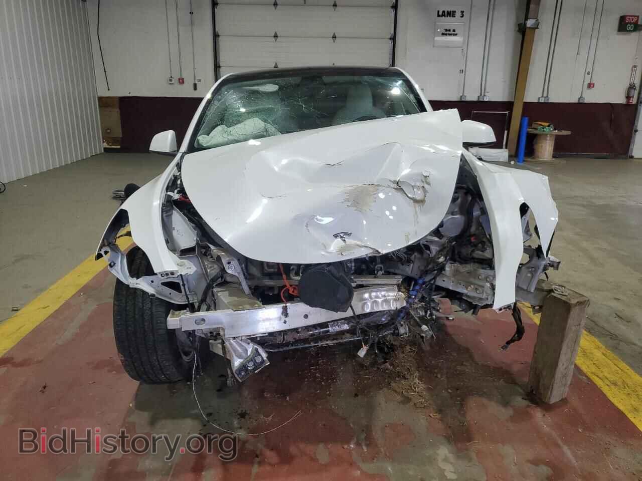 2023 TESLA MODEL Y - VIN: 7SAYGDEE7PF610311 - Photo 5