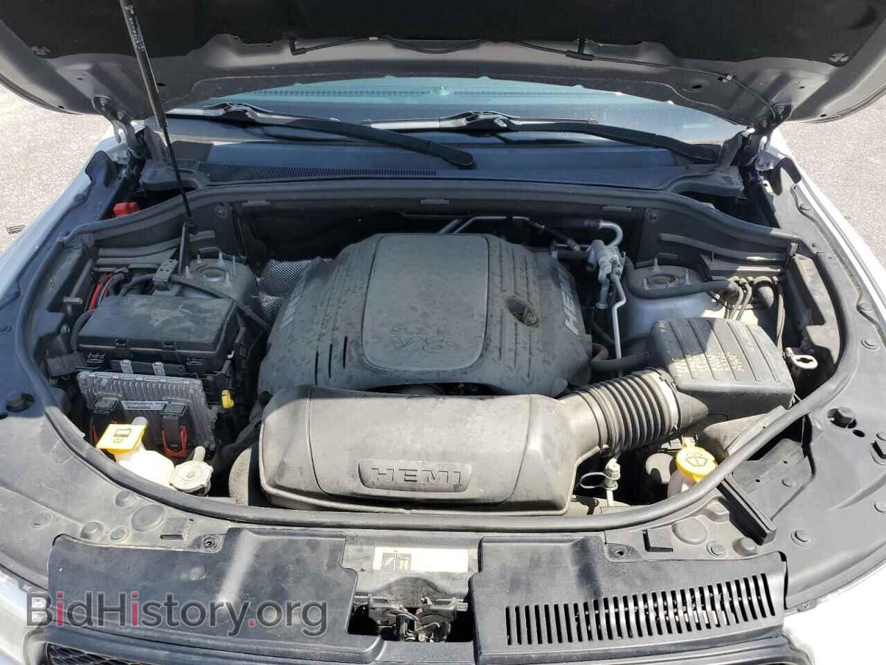 2019 DODGE DURANGO - VIN: 1C4SDJFT5KC631865 - Photo 12