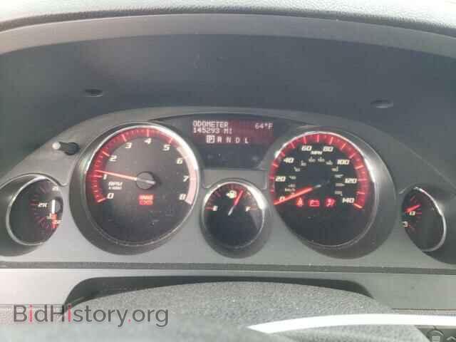 2009 GMC ACADIA - VIN: 1GKEV33D79J178202 - Фото 9