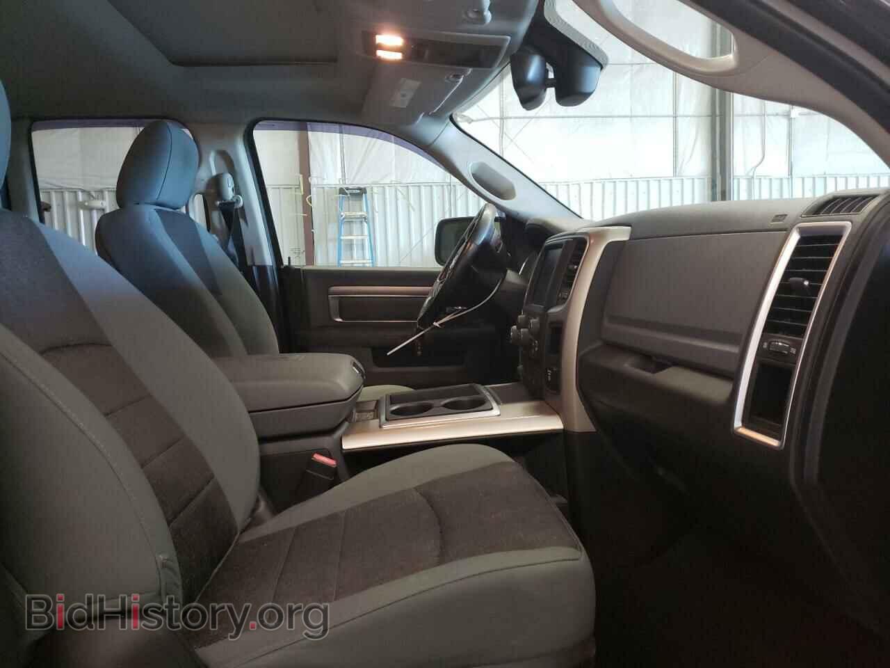 2014 RAM 1500 - VIN: 1C6RR6GT2ES135578 - Фото 5