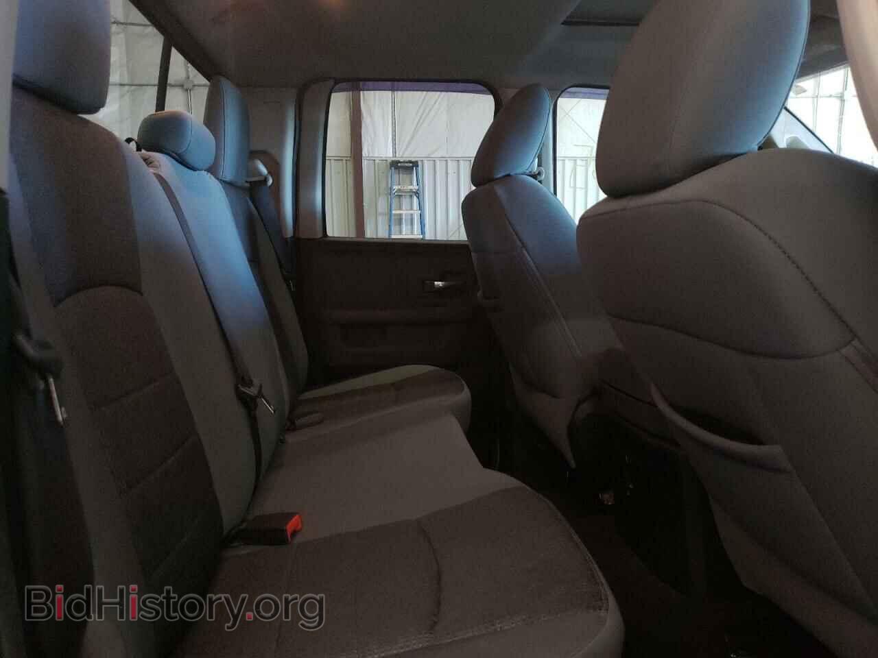 2014 RAM 1500 - VIN: 1C6RR6GT2ES135578 - Фото 6