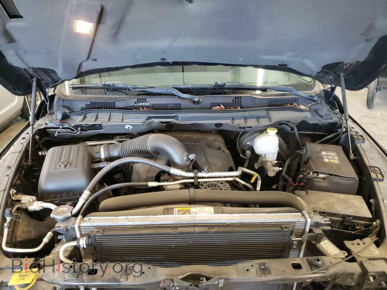 2014 RAM 1500 - VIN: 1C6RR6GT2ES135578 - Фото 7