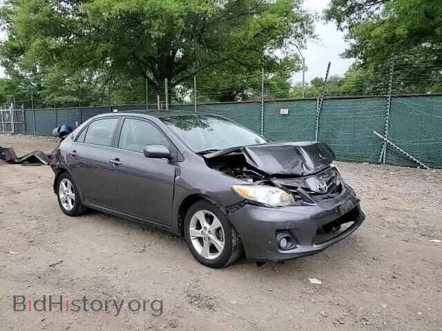 2013 TOYOTA COROLLA - VIN: 5YFBU4EE4DP131596 - Фото 13