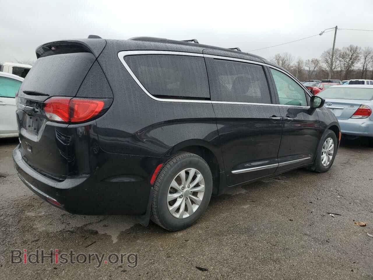 2017 CHRYSLER PACIFICA - VIN: 2C4RC1BG4HR835406 - Photo 3