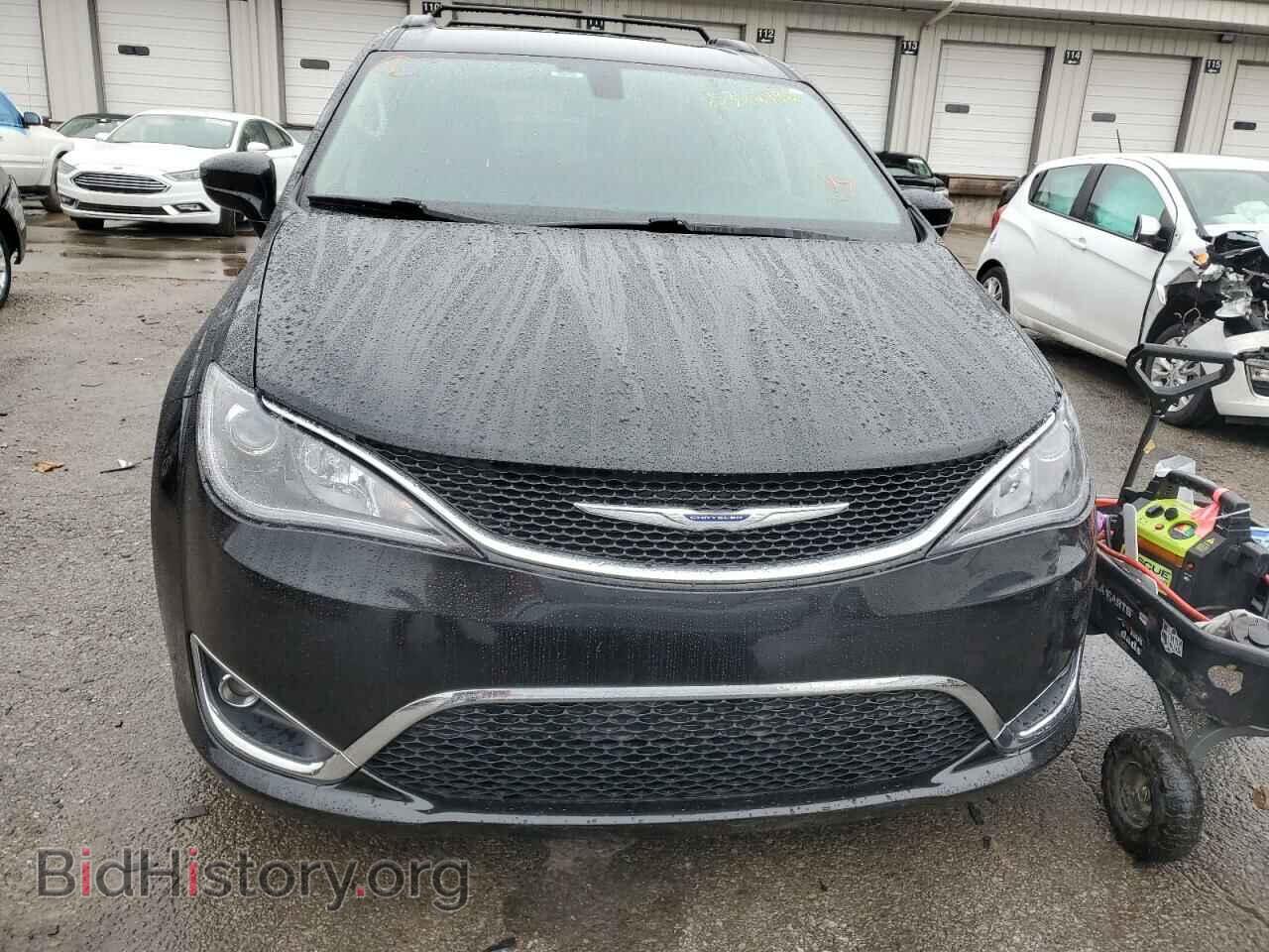 2017 CHRYSLER PACIFICA - VIN: 2C4RC1BG4HR835406 - Photo 5