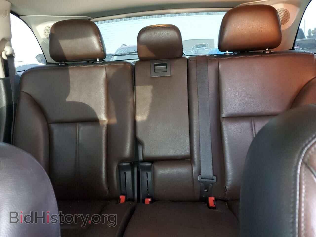 2013 FORD EDGE - VIN: 2FMDK3KC1DBB14805 - Photo 10