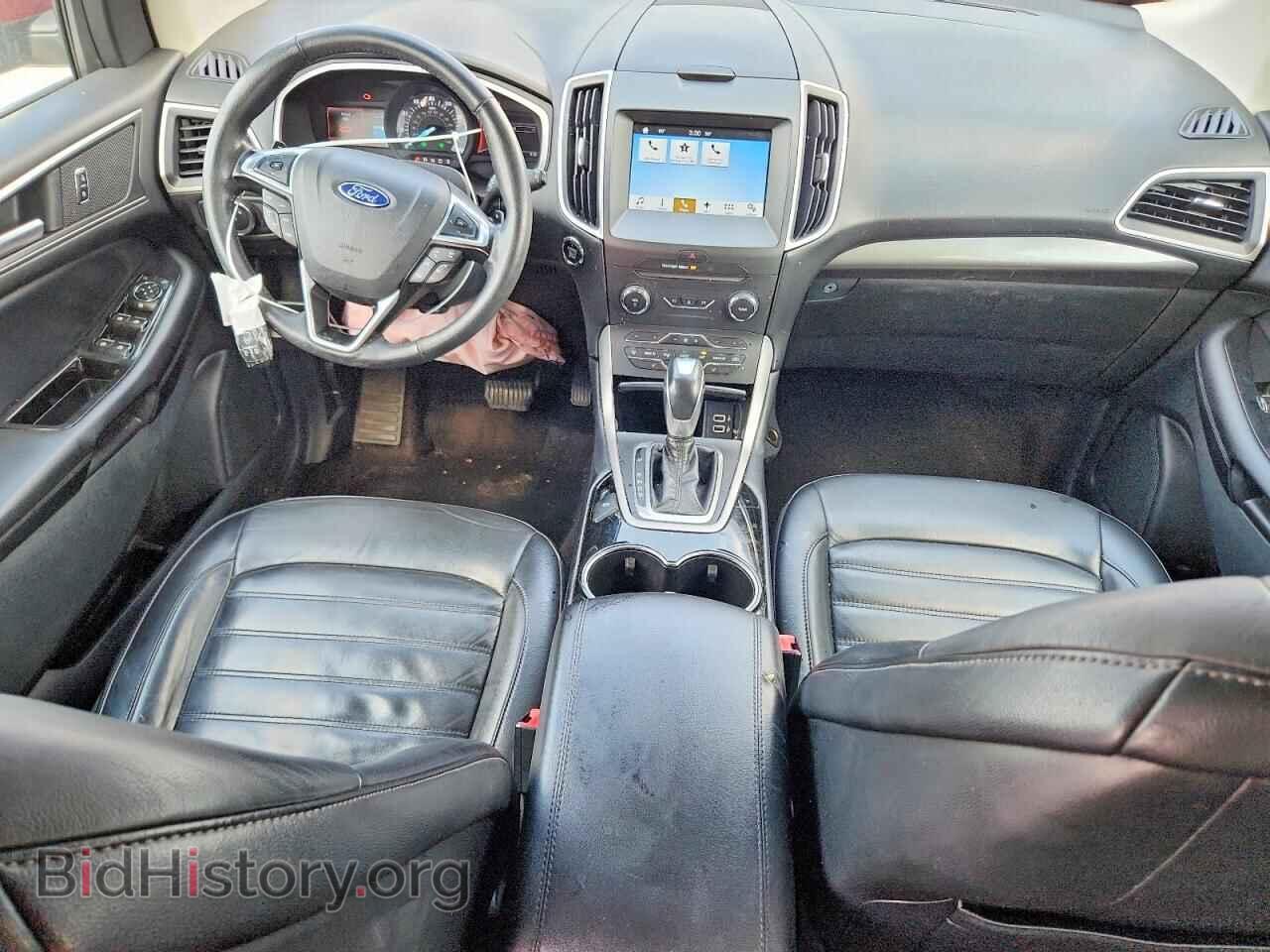 2016 FORD EDGE - VIN: 2FMPK3J83GBB93117 - Photo 8