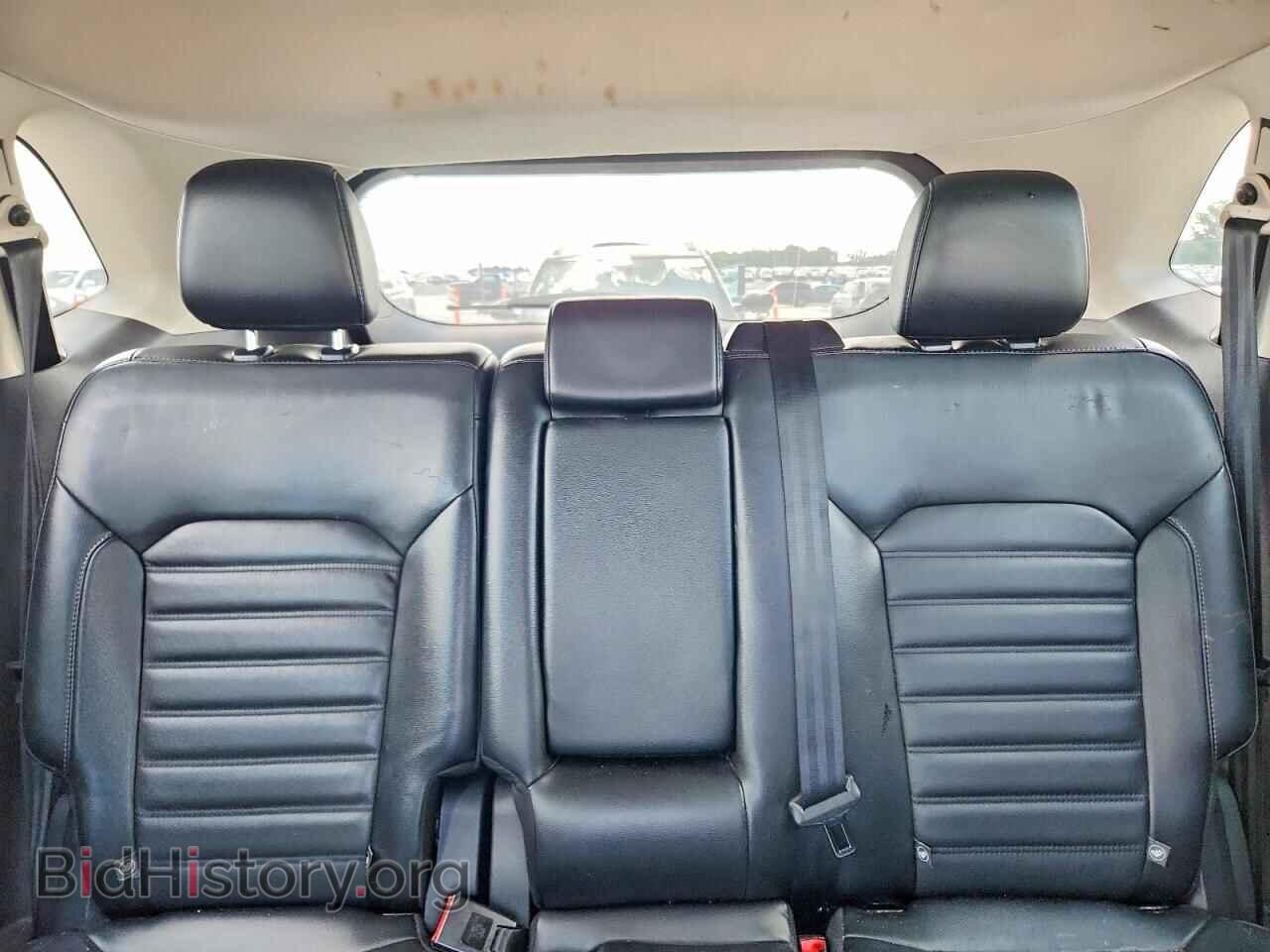 2016 FORD EDGE - VIN: 2FMPK3J83GBB93117 - Photo 10