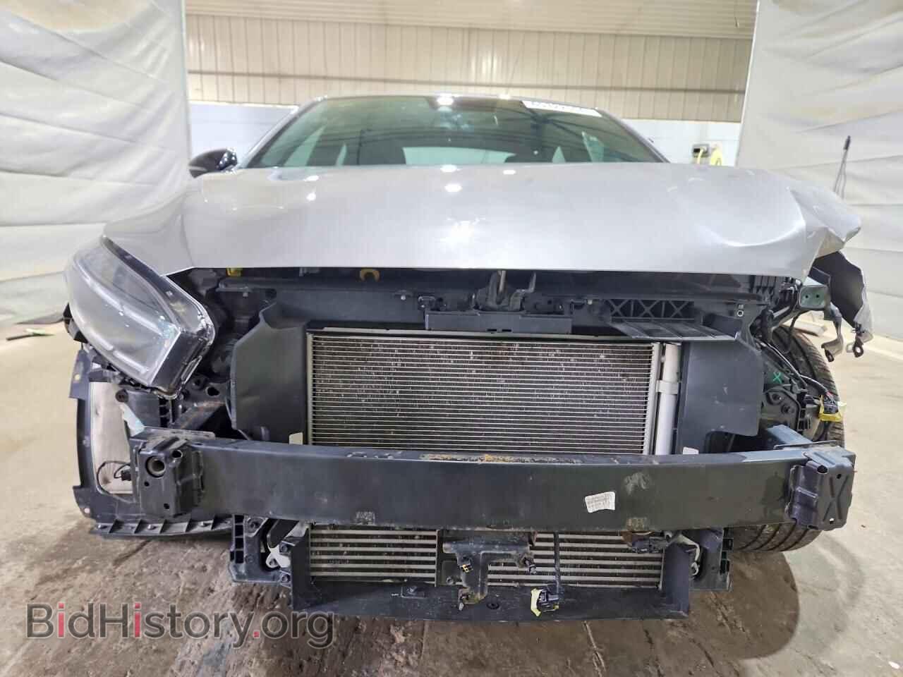 2023 KIA FORTE - VIN: 3KPF44AC2PE534567 - Photo 5