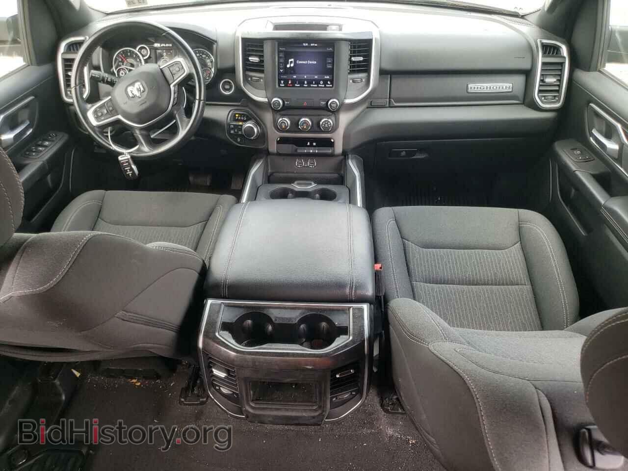 2021 RAM 1500 - VIN: 1C6RRFFG7MN576561 - Фото 8