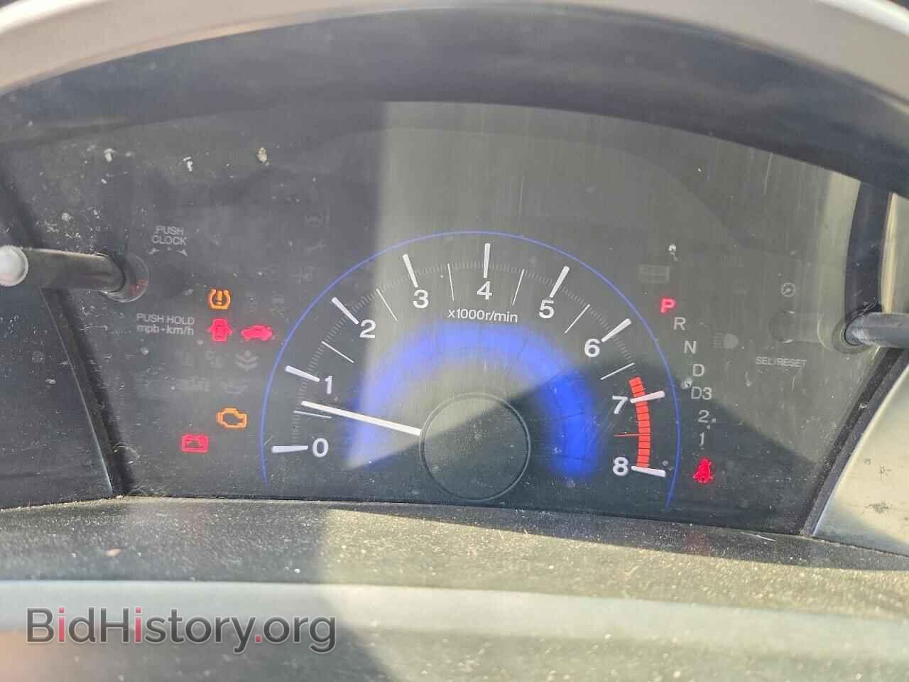 2012 HONDA CIVIC - VIN: 2HGFB2F59CH519939 - Фото 9
