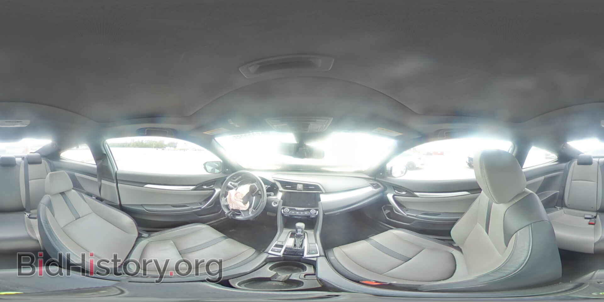 2018 HONDA CIVIC - VIN: 2HGFC3B96JH356031 - Фото 14