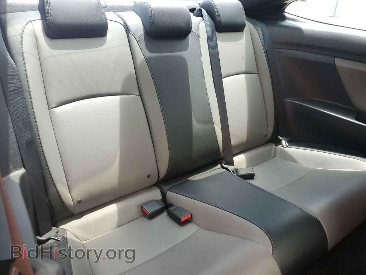 2018 HONDA CIVIC - VIN: 2HGFC3B96JH356031 - Фото 10