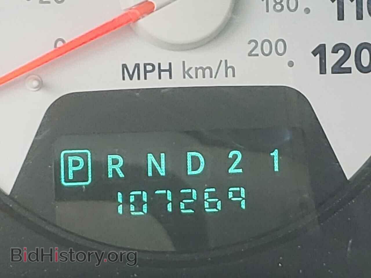 2006 DODGE RAM 2500 - VIN: 3D7KS28D66G130512 - Фото 8