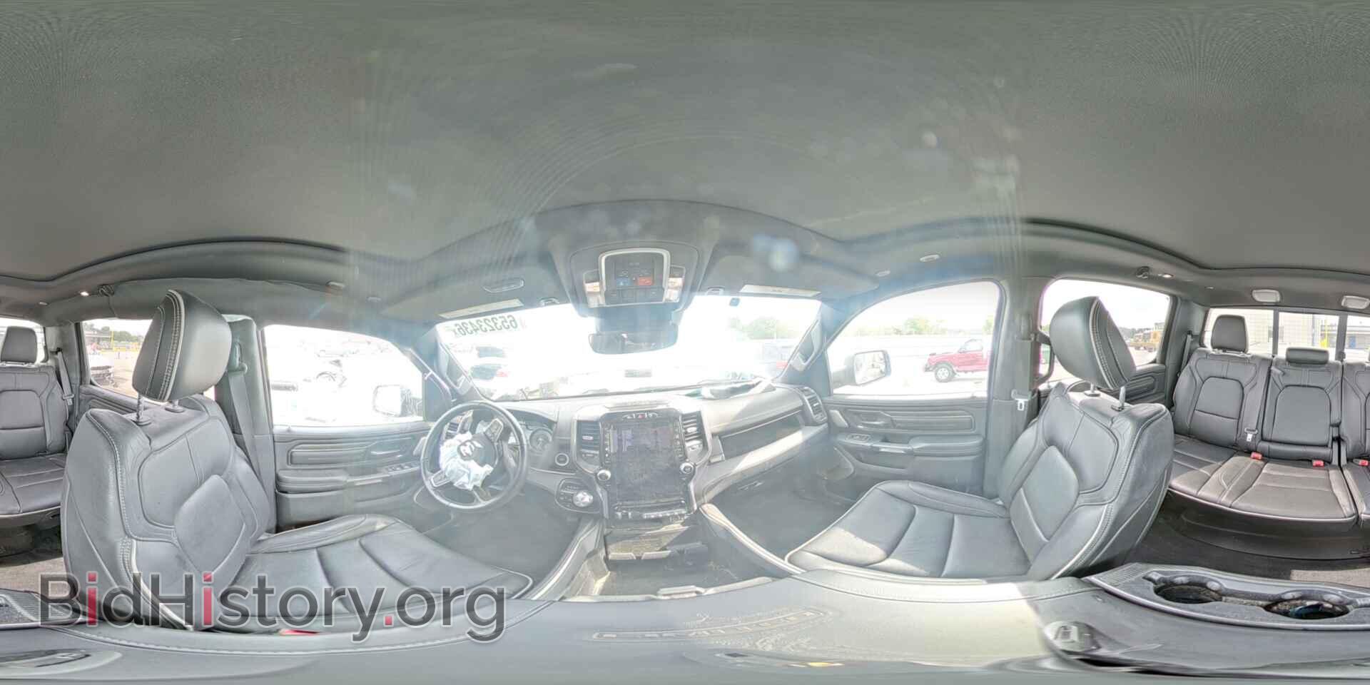 2021 RAM 1500 - VIN: 1C6SRFHT9MN681999 - Photo 15
