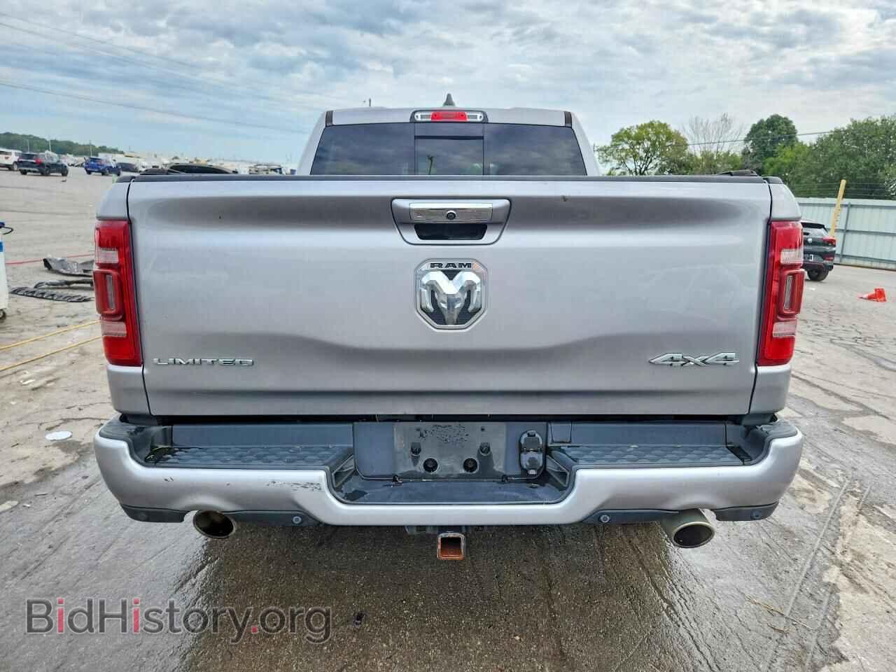 2021 RAM 1500 - VIN: 1C6SRFHT9MN681999 - Photo 6