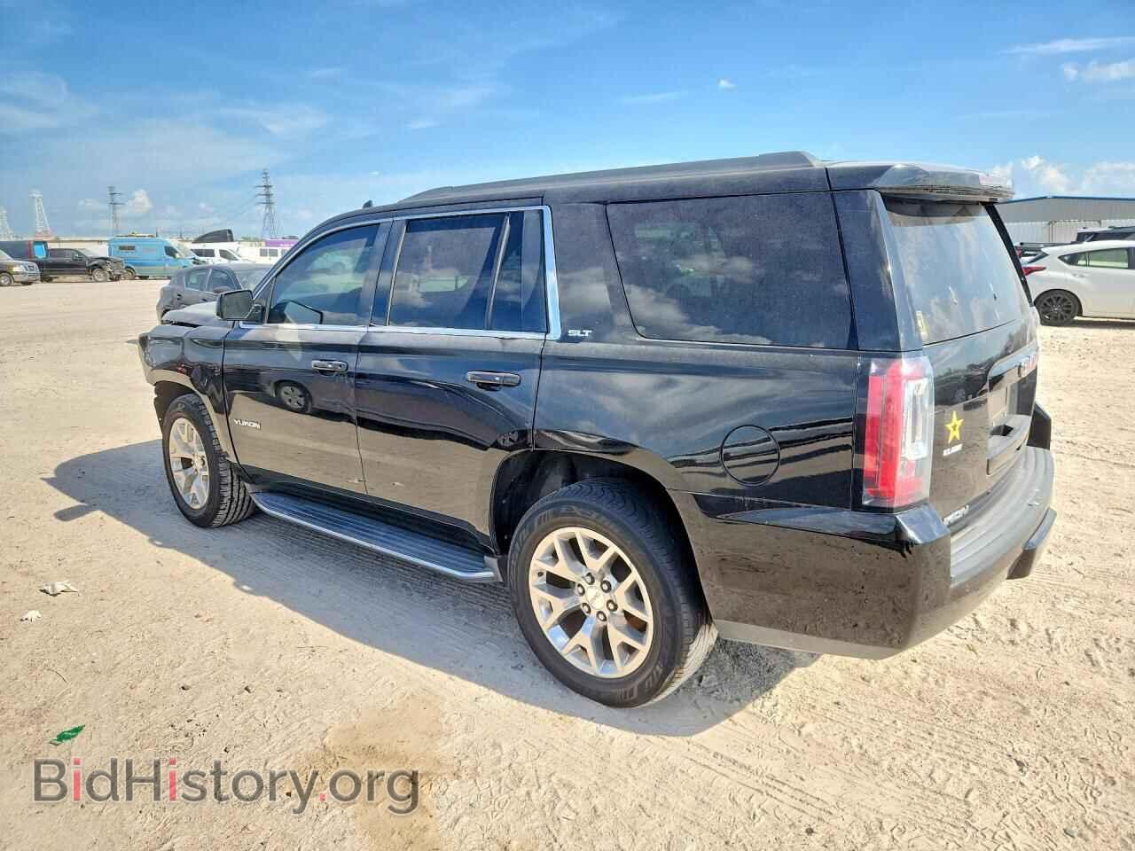 2016 GMC YUKON - VIN: 1GKS1BKC8GR273089 - Photo 2